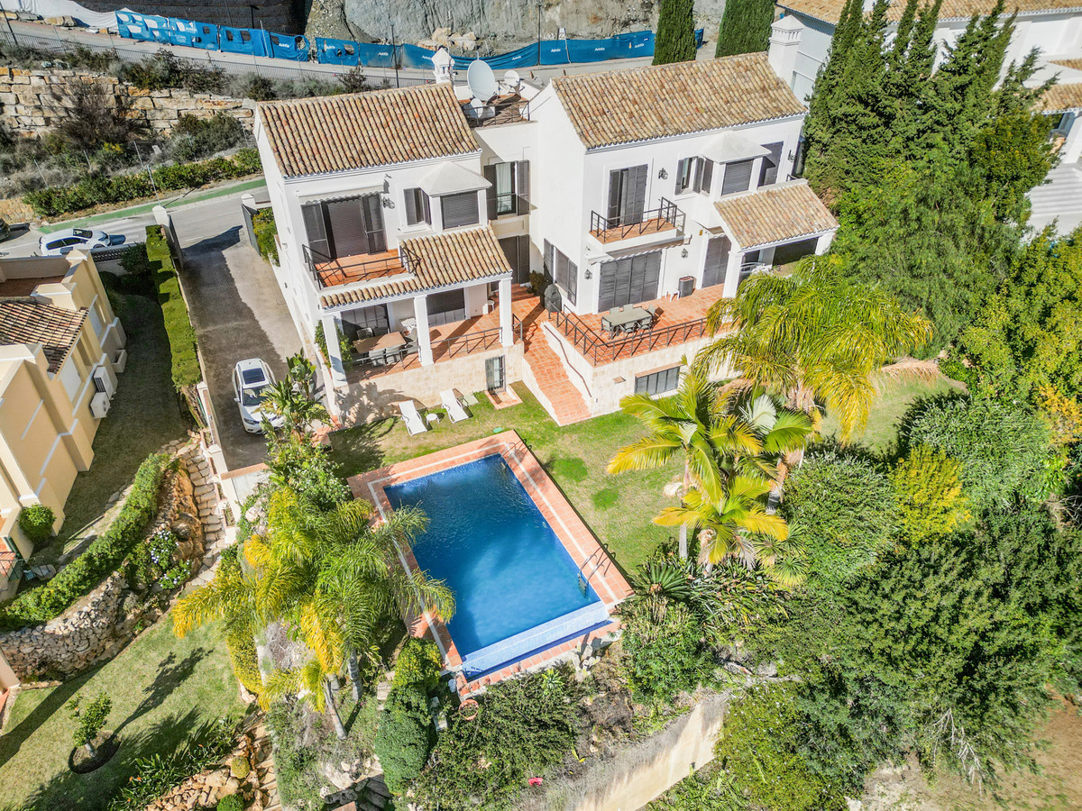 Villa te koop in La Quinta R4328266