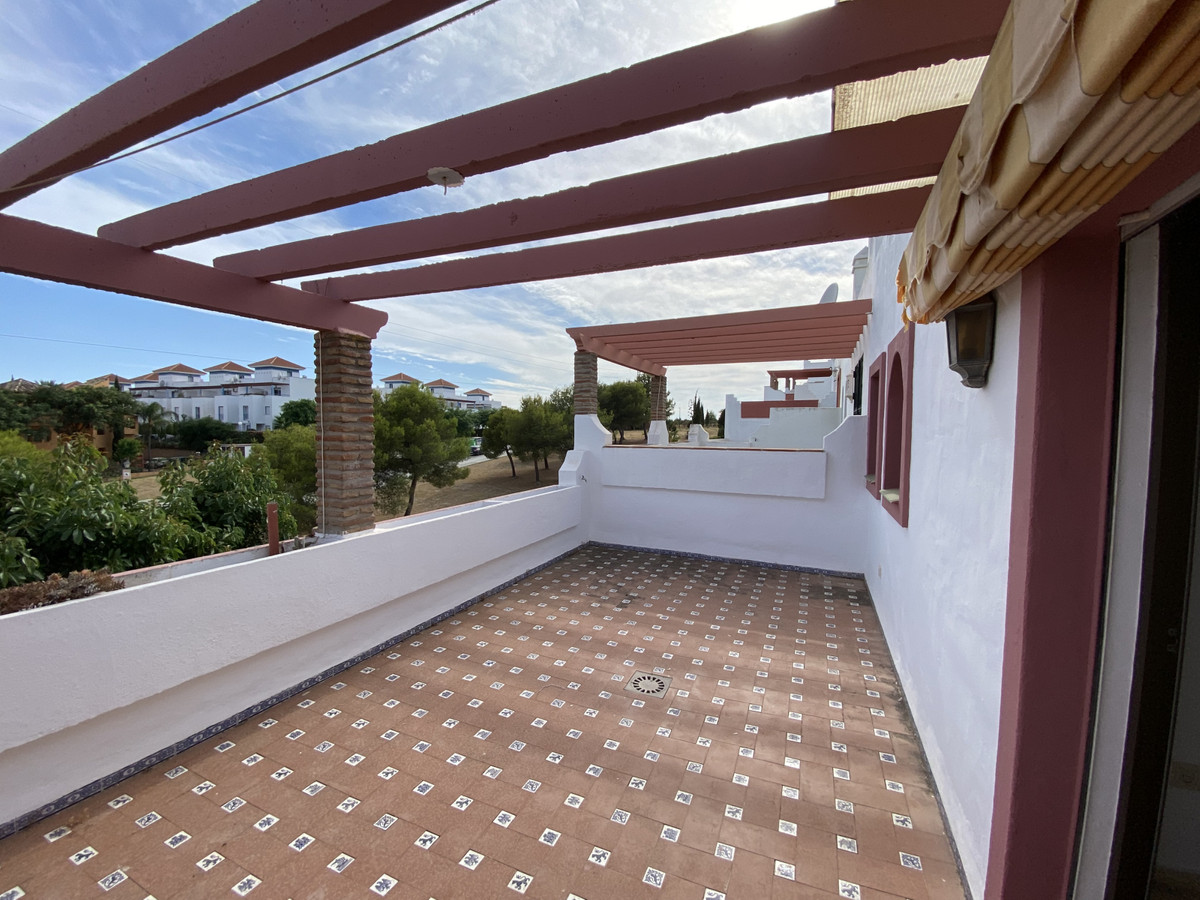 Townhouse, Bel Air, Costa del Sol.
4 Bedrooms, 4 Bathrooms, Built 190 m², Terrace 15 m², Garden/Plot, Spain