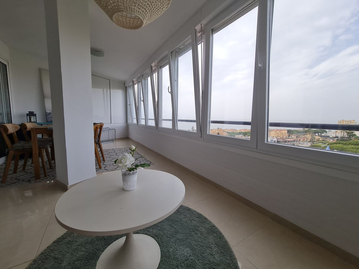 1 bedroom Apartment For Sale in Calypso, Málaga - thumb 18