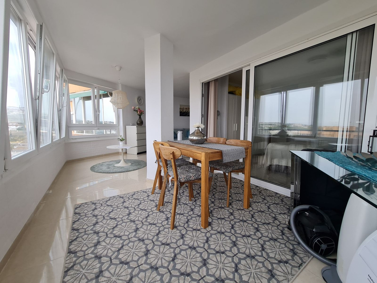 1 bedroom Apartment For Sale in Calypso, Málaga - thumb 9