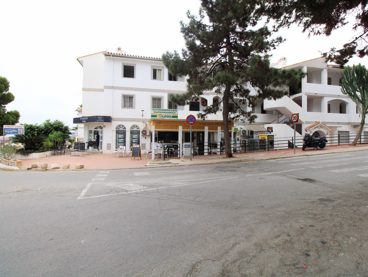 Appartement Penthouse à Cerros del Aguila, Costa del Sol
