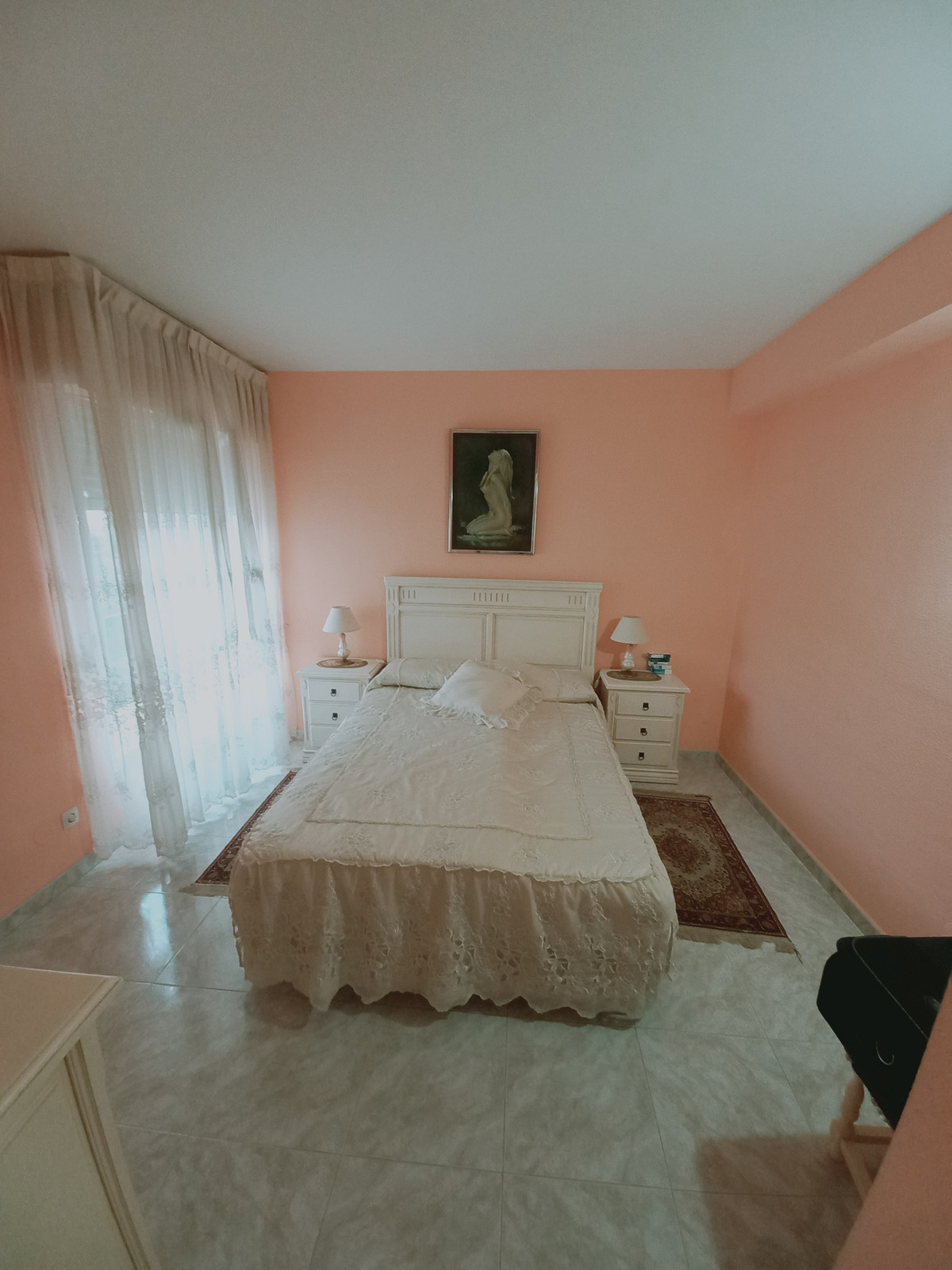 Apartment Middle Floor in La Campana, Costa del Sol

