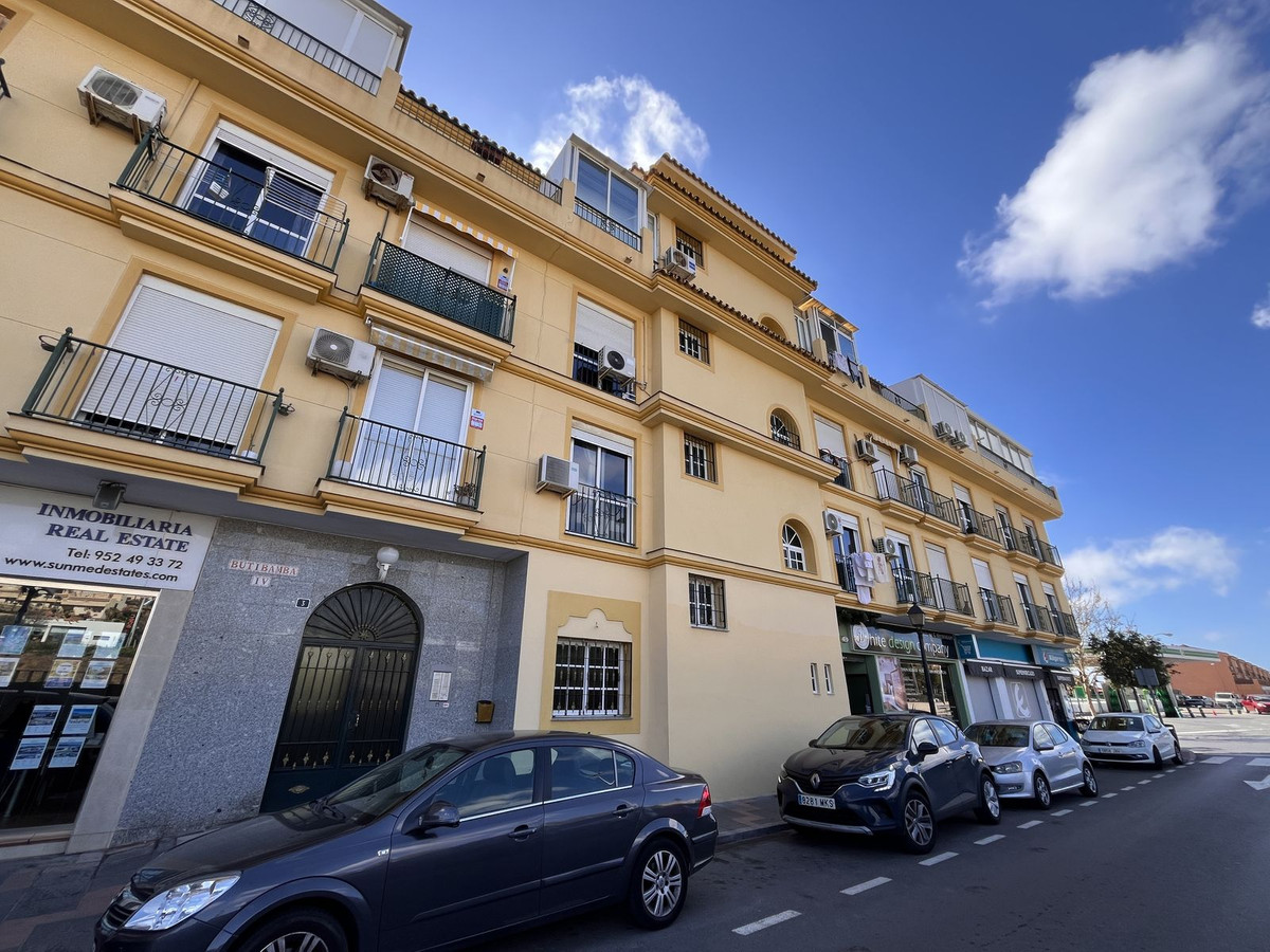 1 Bedroom Top Floor Apartment For Sale La Cala, Costa del Sol - HP4662199