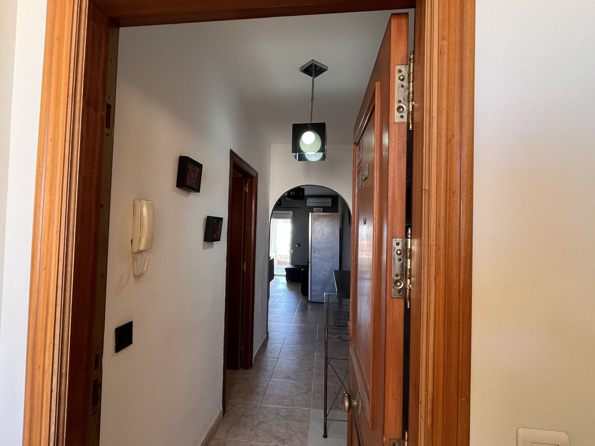 Appartement te koop in La Cala de Mijas R4662199