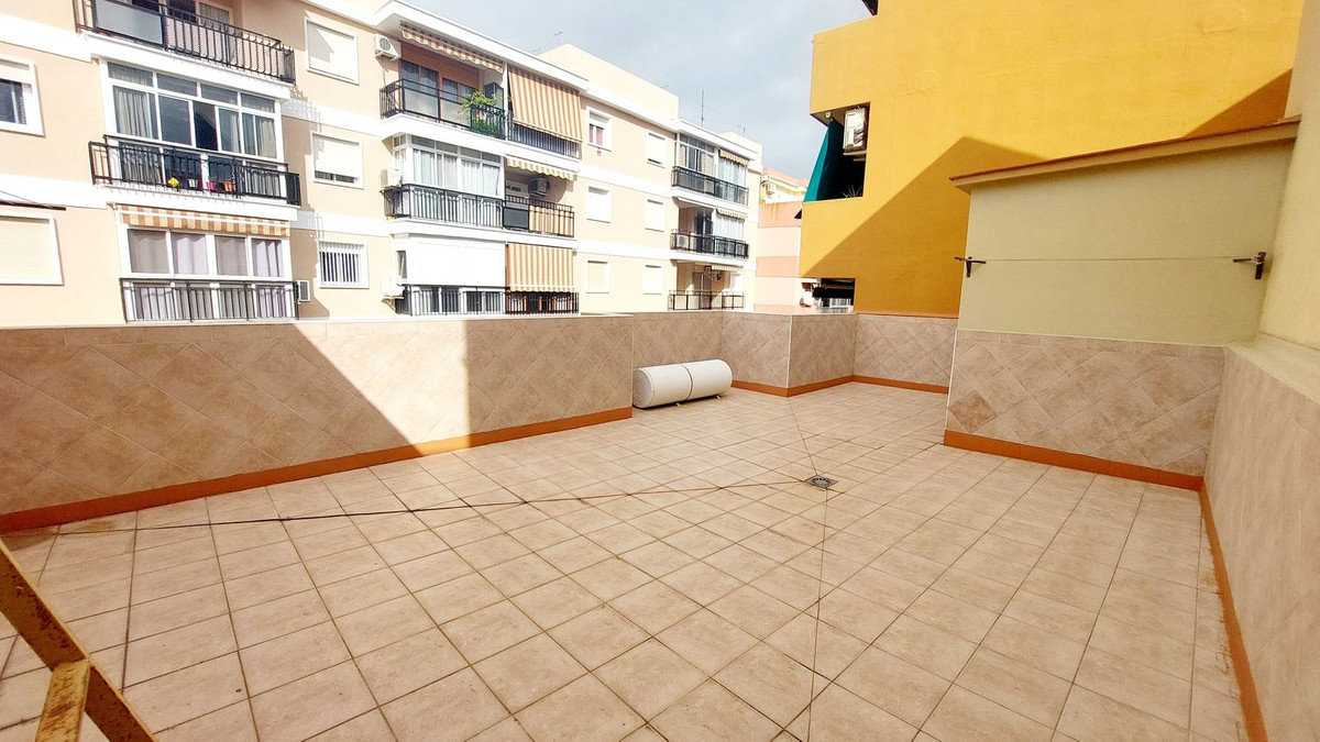 Appartement te koop in Fuengirola R4459753