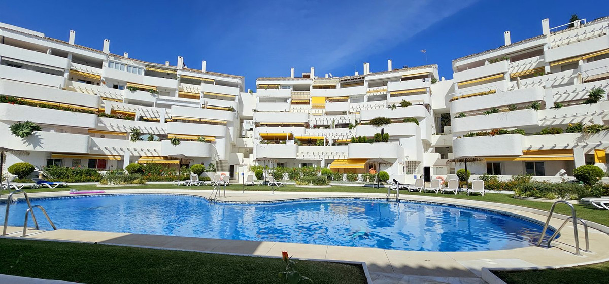 Appartement Penthouse Duplex à Nueva Andalucía, Costa del Sol
