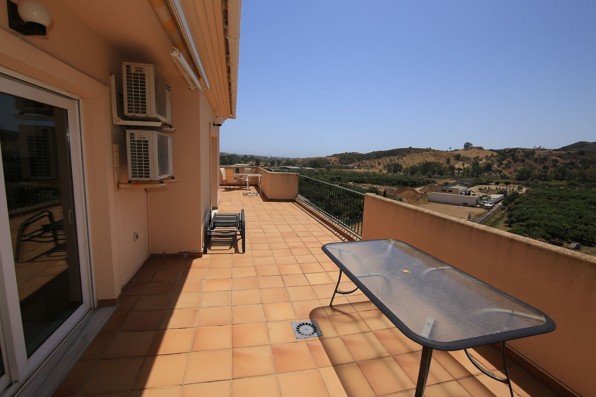 3 bedroom Apartment For Sale in La Cala Hills, Málaga - thumb 5