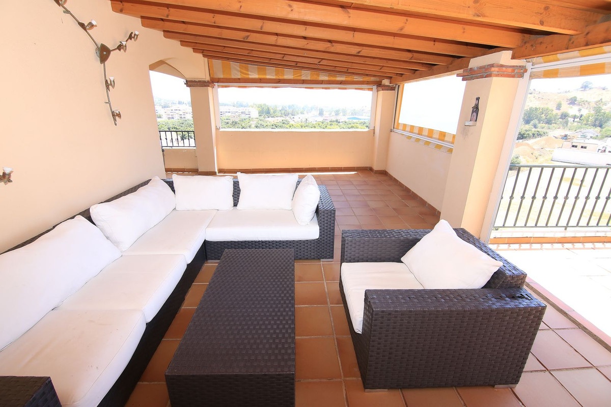 3 bedroom Apartment For Sale in La Cala Hills, Málaga - thumb 7