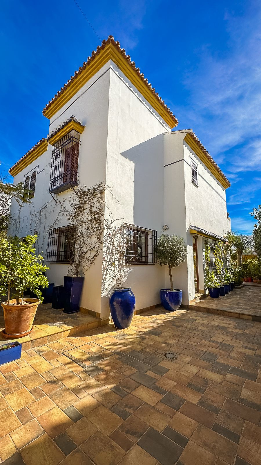 Unique premium villa in Parador! Fantastic off-the-beaten-path accommodation with a sought-after loc, Spain