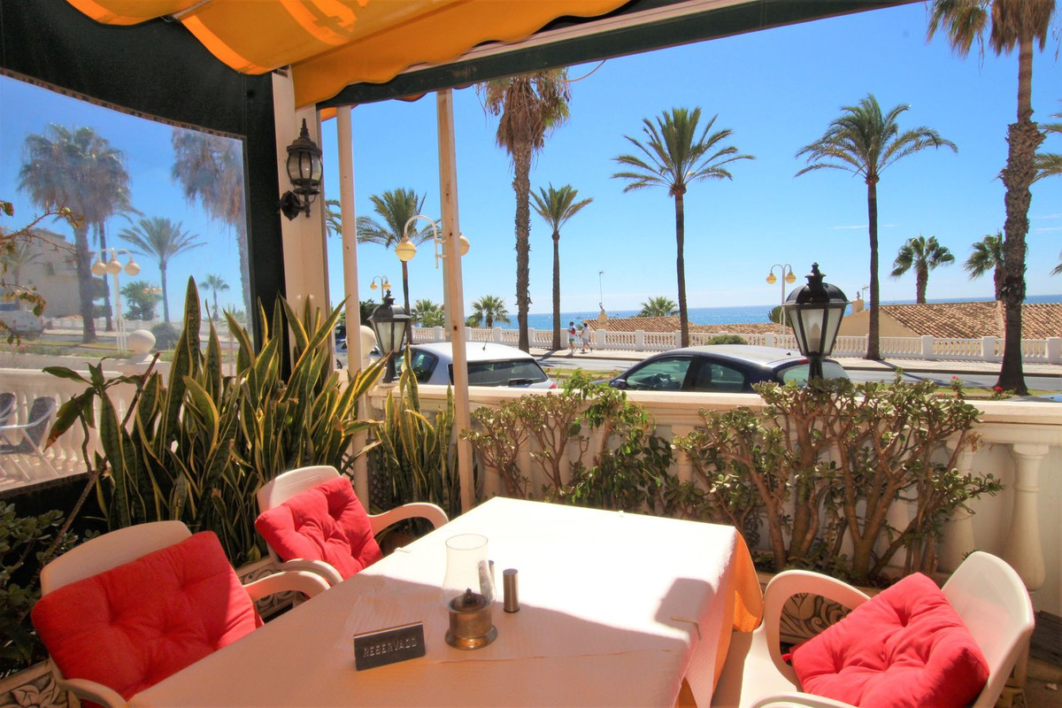Good opportunity for investment in Benalmadena Costa!!!

Restaurant with more than 15 years is trans, Spain
