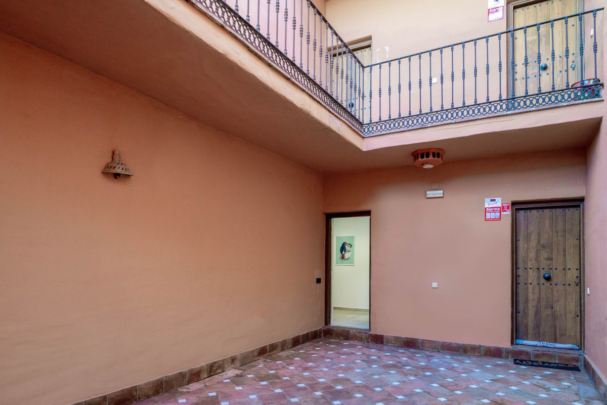 Appartement te koop in Estepona R4713361
