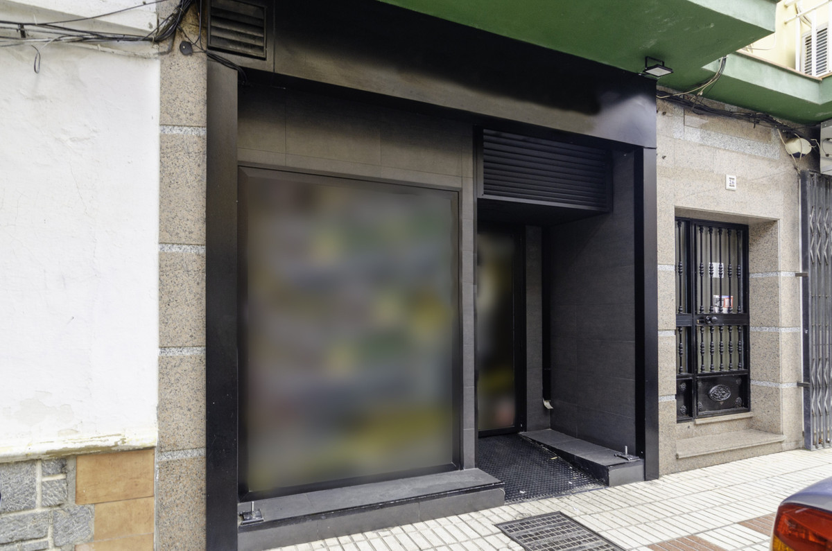 SALE OF COMMERCIAL PREMISES, THE BUSINESS IS NOT SOLD

Invest in success with the purchase of this c, Spain