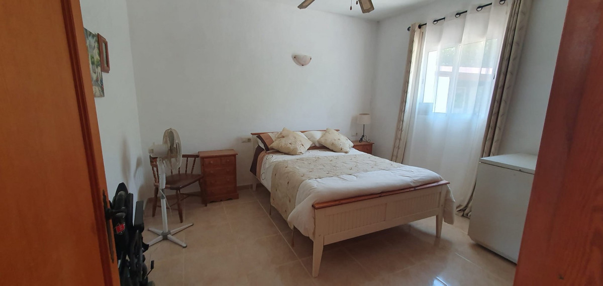 3 Bedroom Finca Villa For Sale Tolox