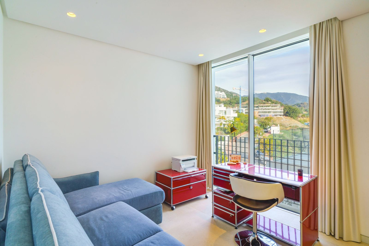 Appartement te koop in Málaga R4641472
