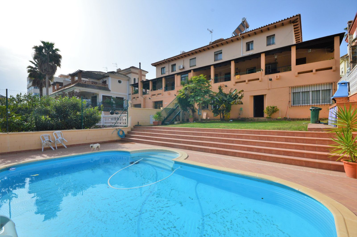 Villa zu verkaufen in Marbella R4276150