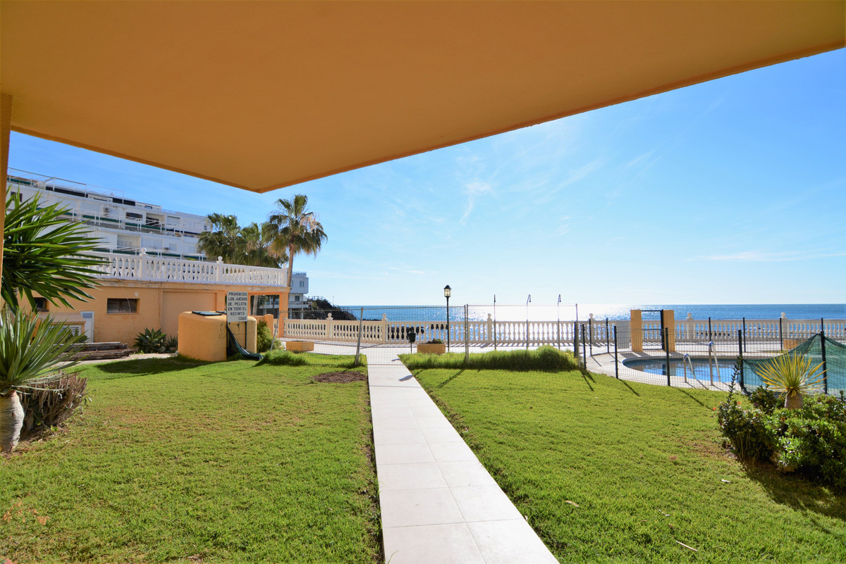 Apartamento Planta Media en Fuengirola, Costa del Sol
