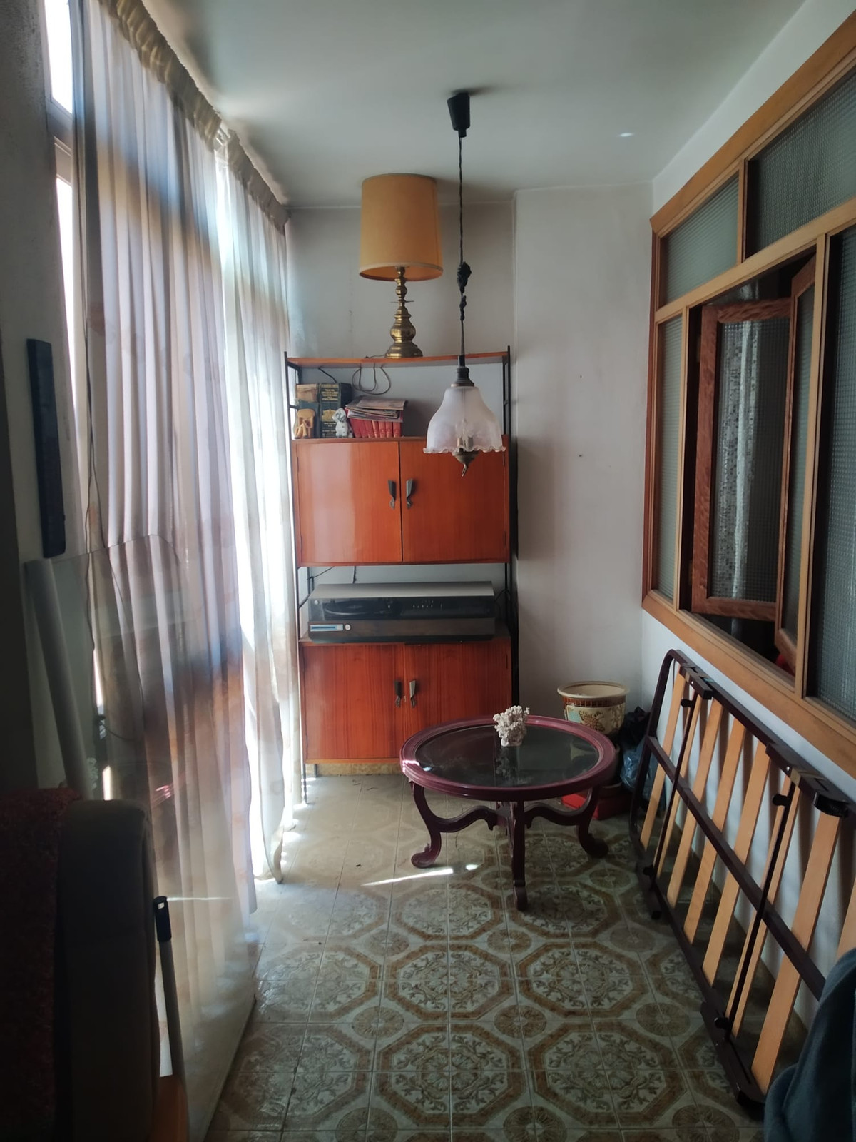 3 bed Apartment for sale in Malaga Centro