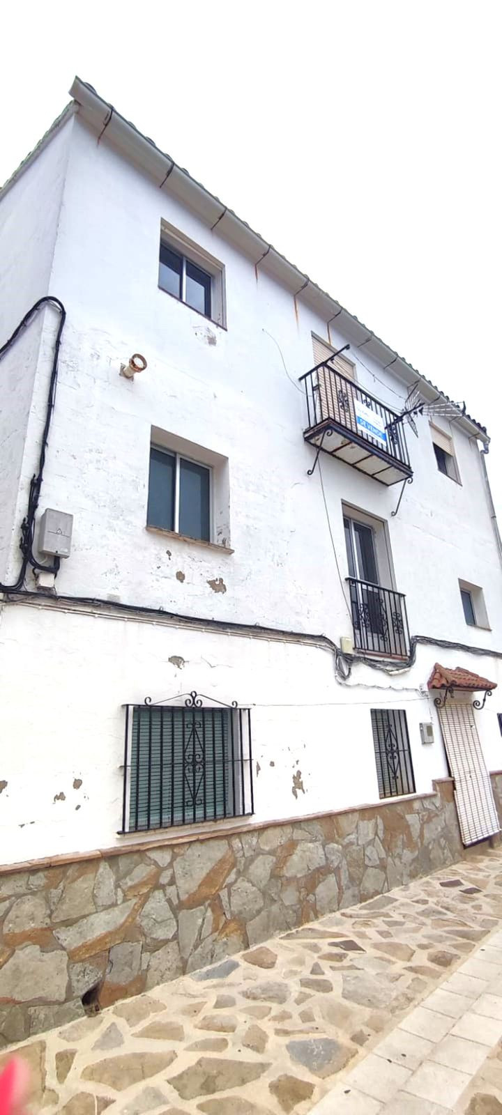 						Villa  Semi Detached
													for sale 
																			 in Gaucín
					