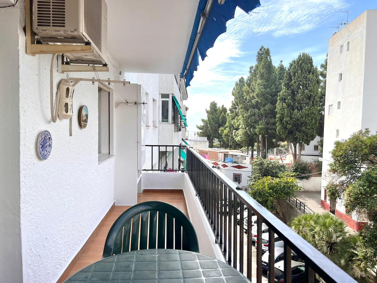 3 Bedroom Middle Floor Apartment For Sale Marbella, Costa del Sol - HP4439020