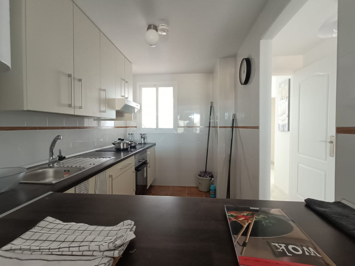 ES173386: Apartment  in Casares