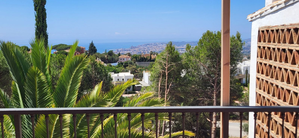 Townhouse for sale in Mijas R4334812