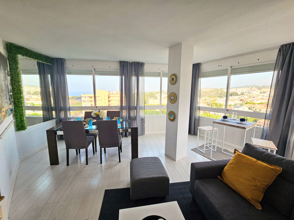 Apartment Middle Floor in Calypso, Costa del Sol
