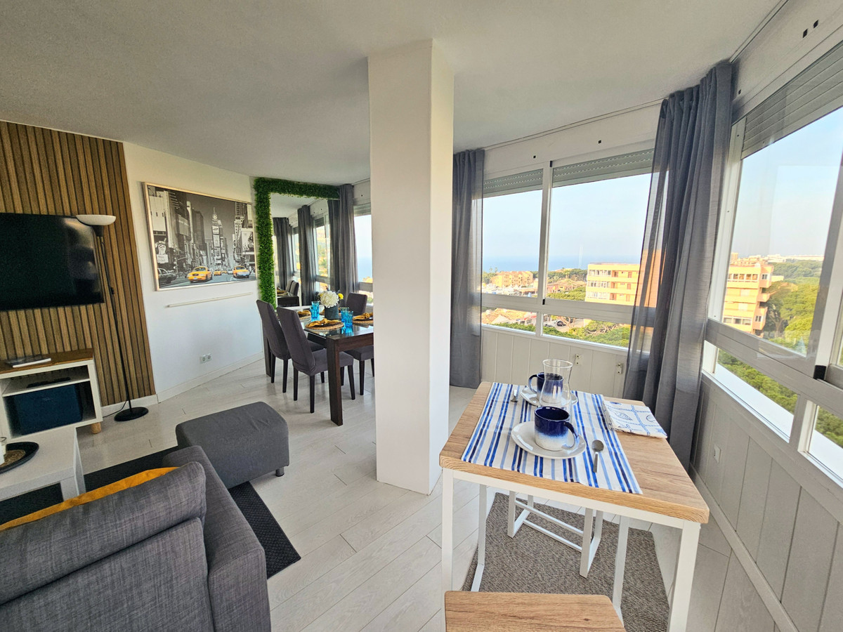 Apartment Middle Floor in Calypso, Costa del Sol
