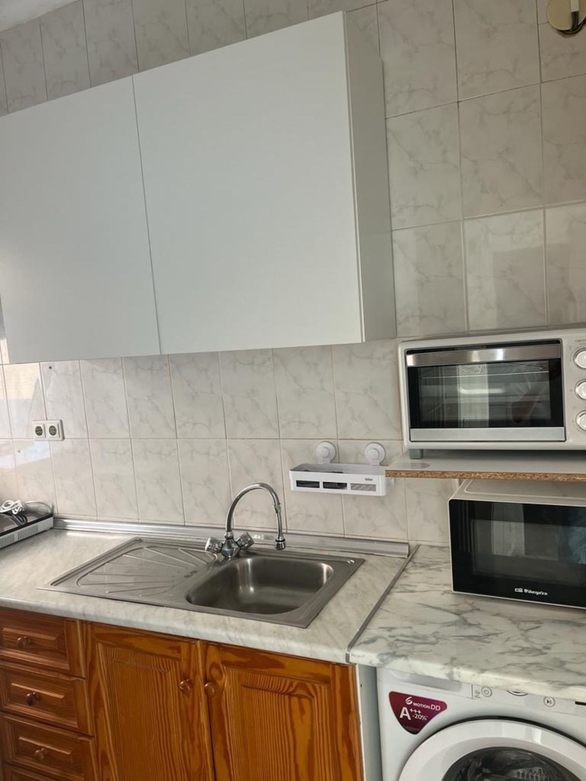 Appartement te koop in Los Boliches R4655896