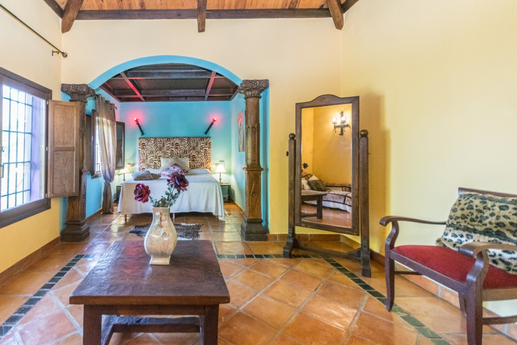 Villa te koop in Alhaurín el Grande R3584206