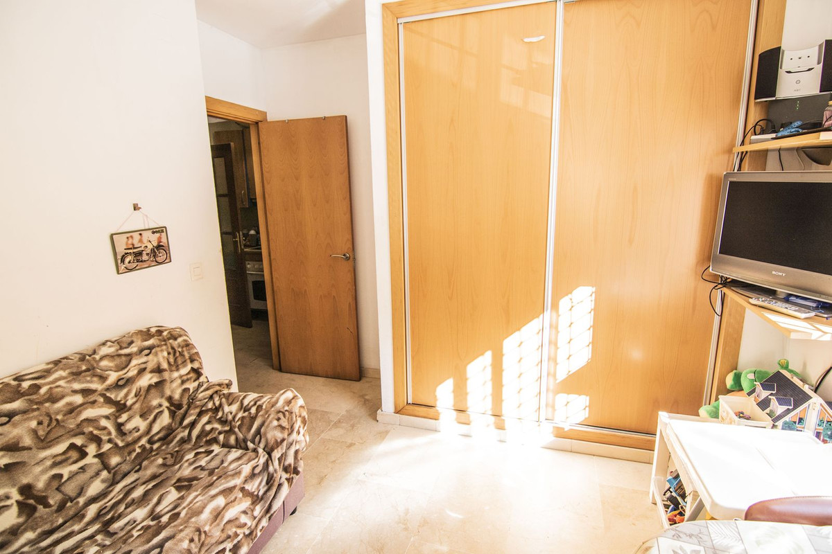 1 bedroom Apartment For Sale in Fuengirola, Málaga