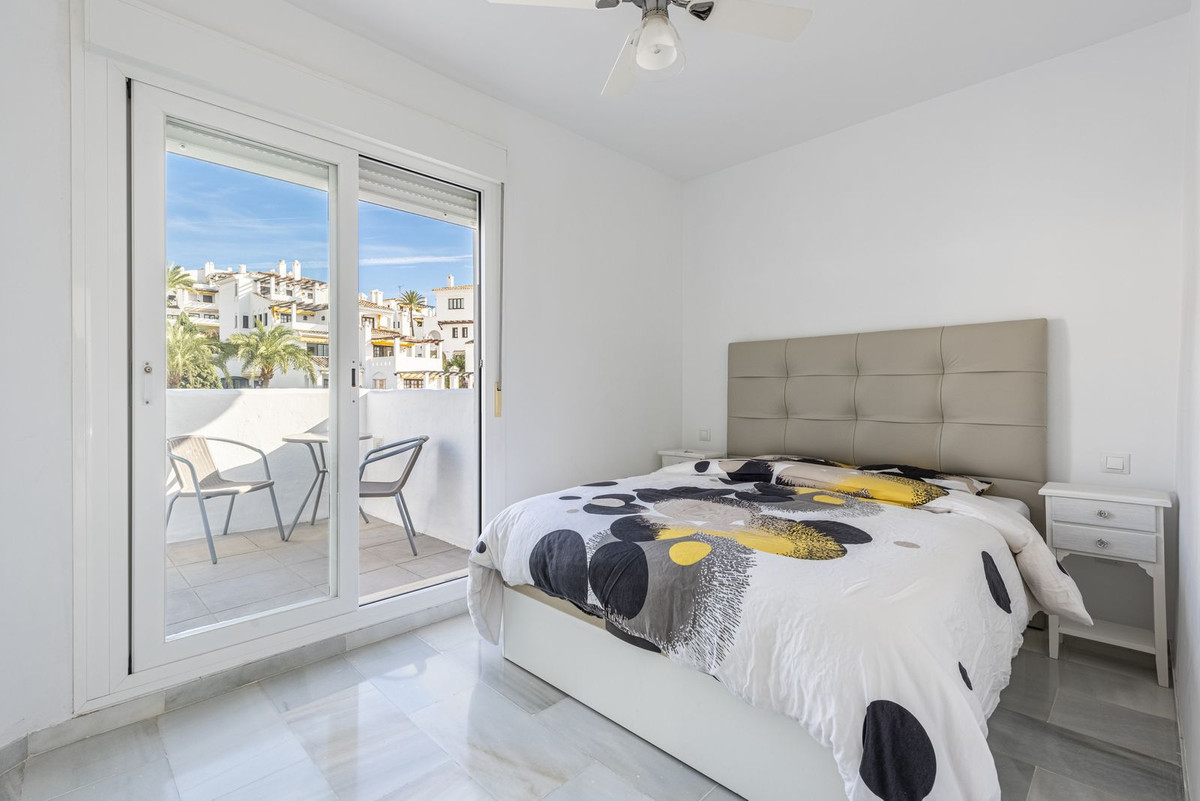 Appartement te koop in Nueva Andalucía R4208110