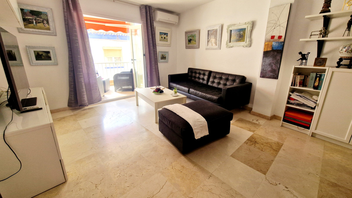 Appartement te koop in Fuengirola R4711135