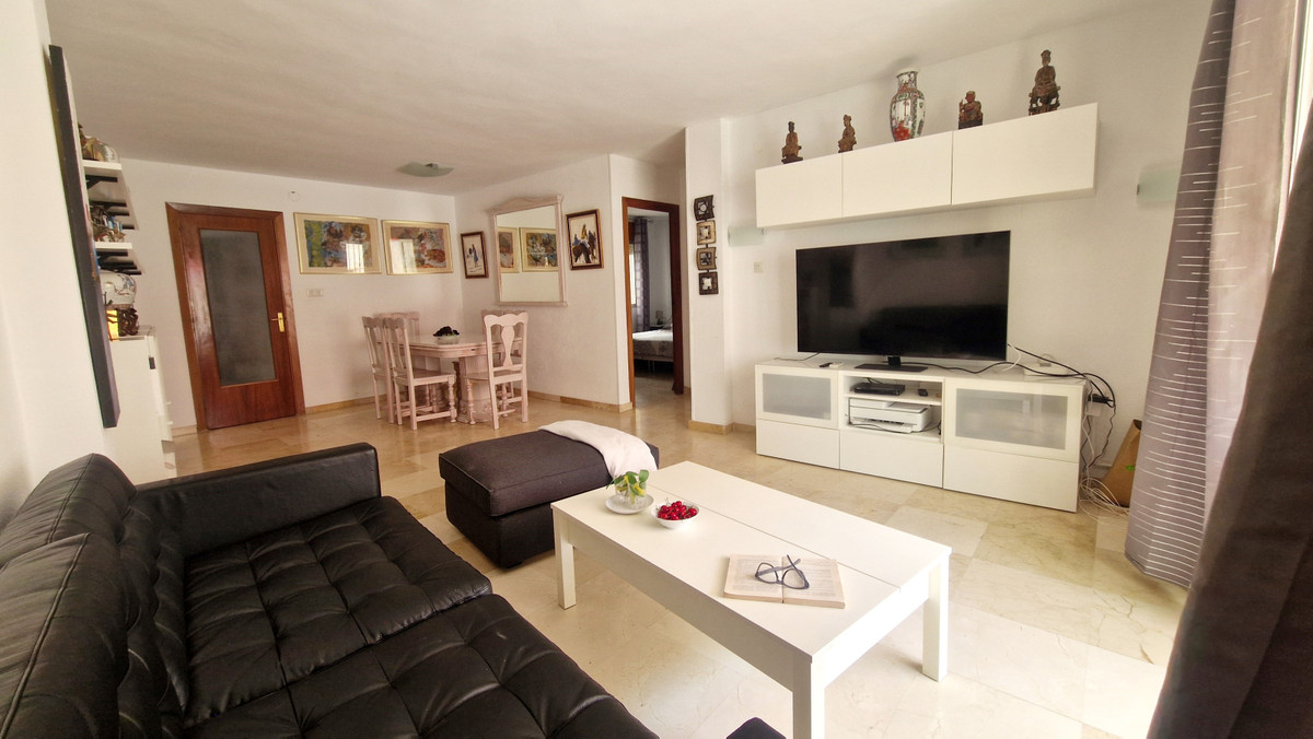 Appartement te koop in Fuengirola R4711135