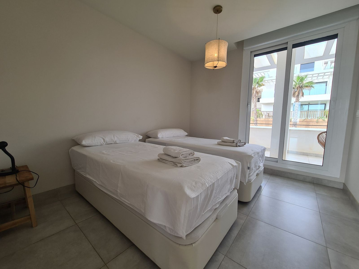 Apartment Penthouse in Mijas Costa, Costa del Sol
