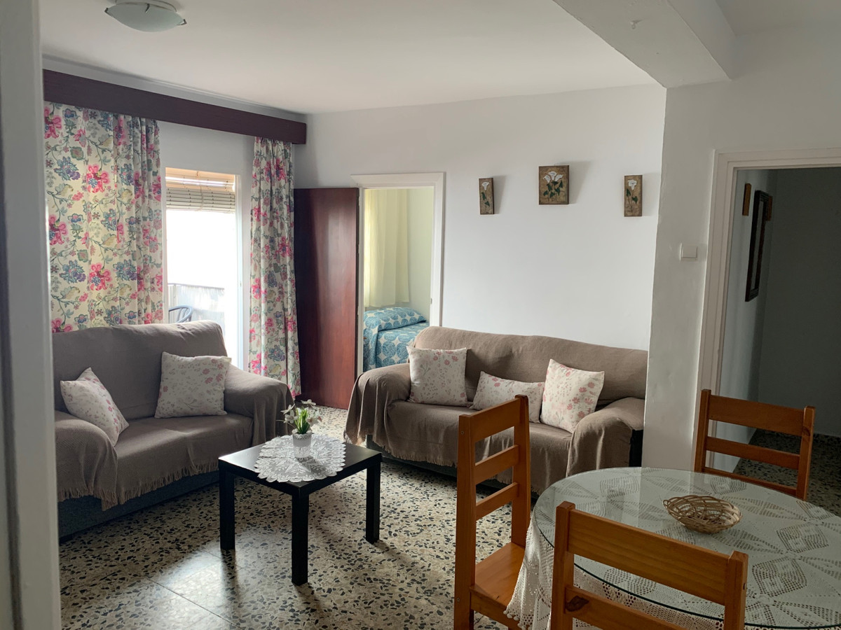  Apartment, Middle Floor  for sale    en Estepona