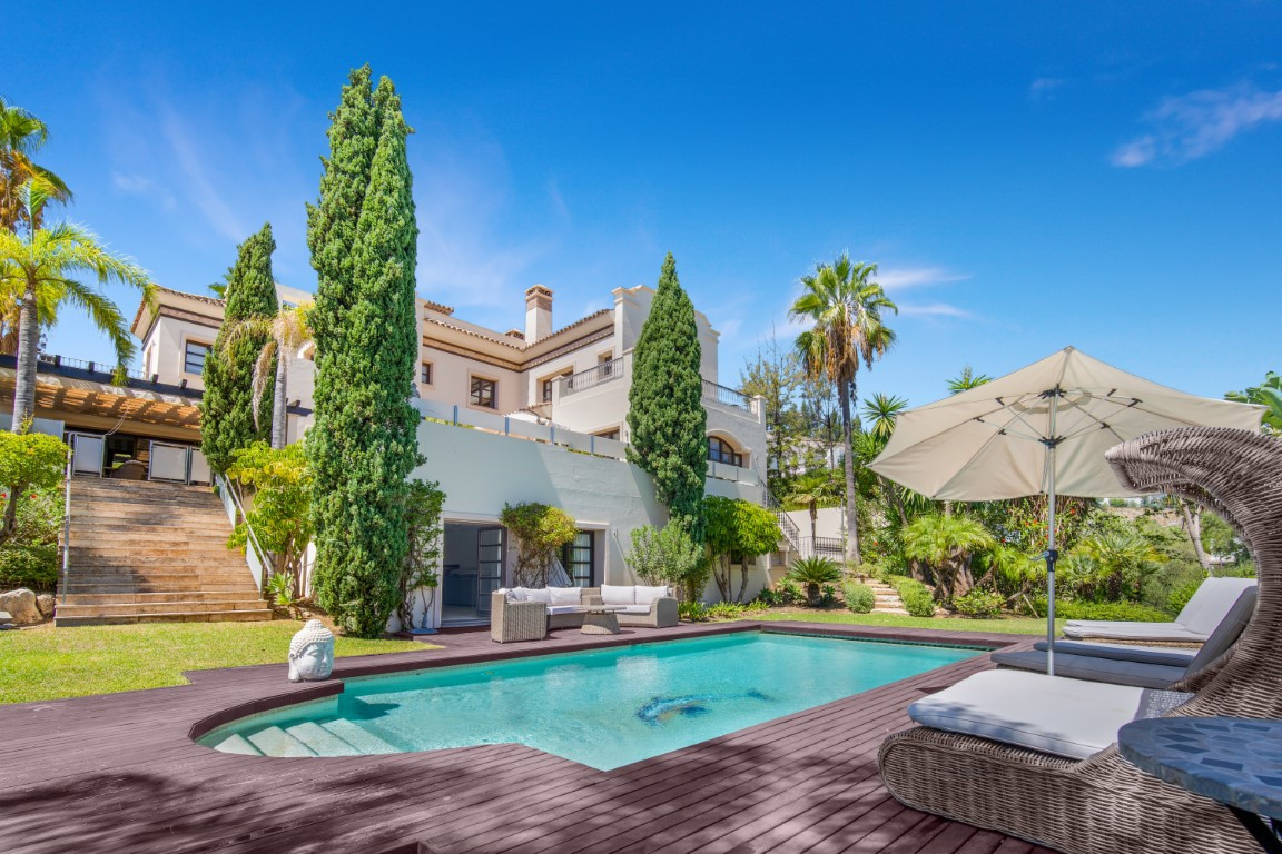 Detached Villa for sale in La Quinta R4408372