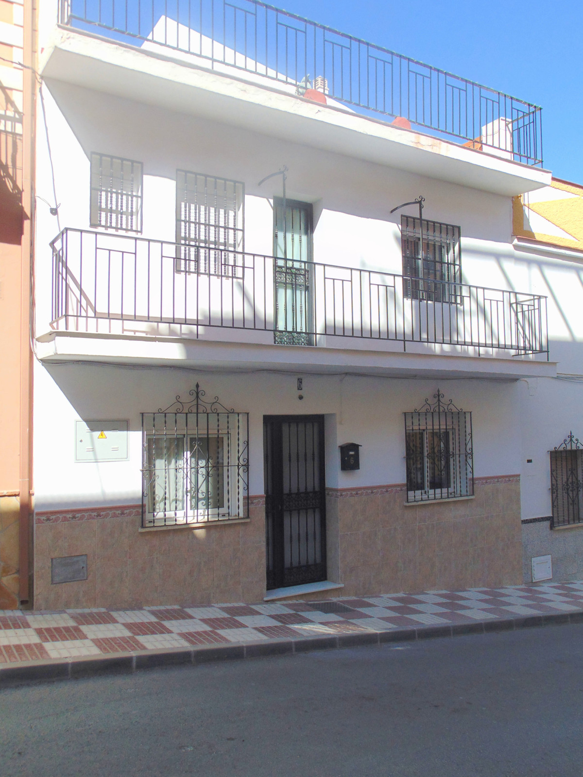 3 Bedroom Townhouse For Sale Alhaurín el Grande, Costa del Sol - HP4706353