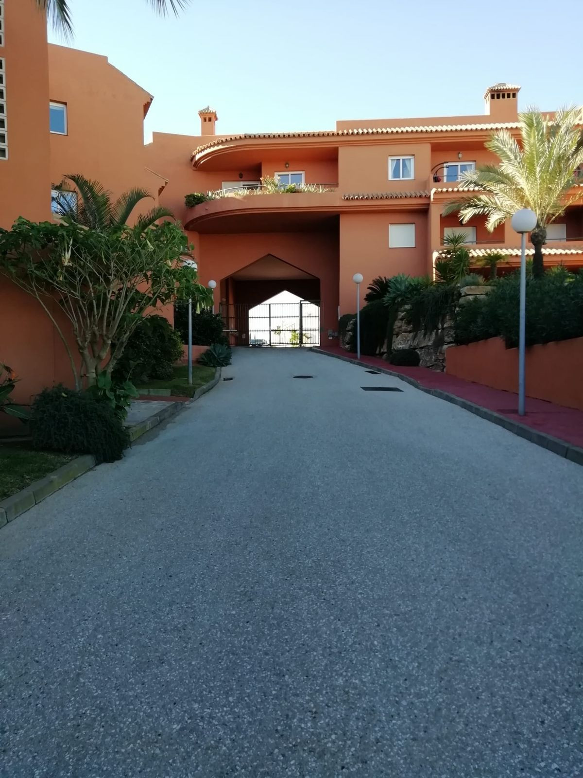 Villa Semi Individuelle à Manilva, Costa del Sol
