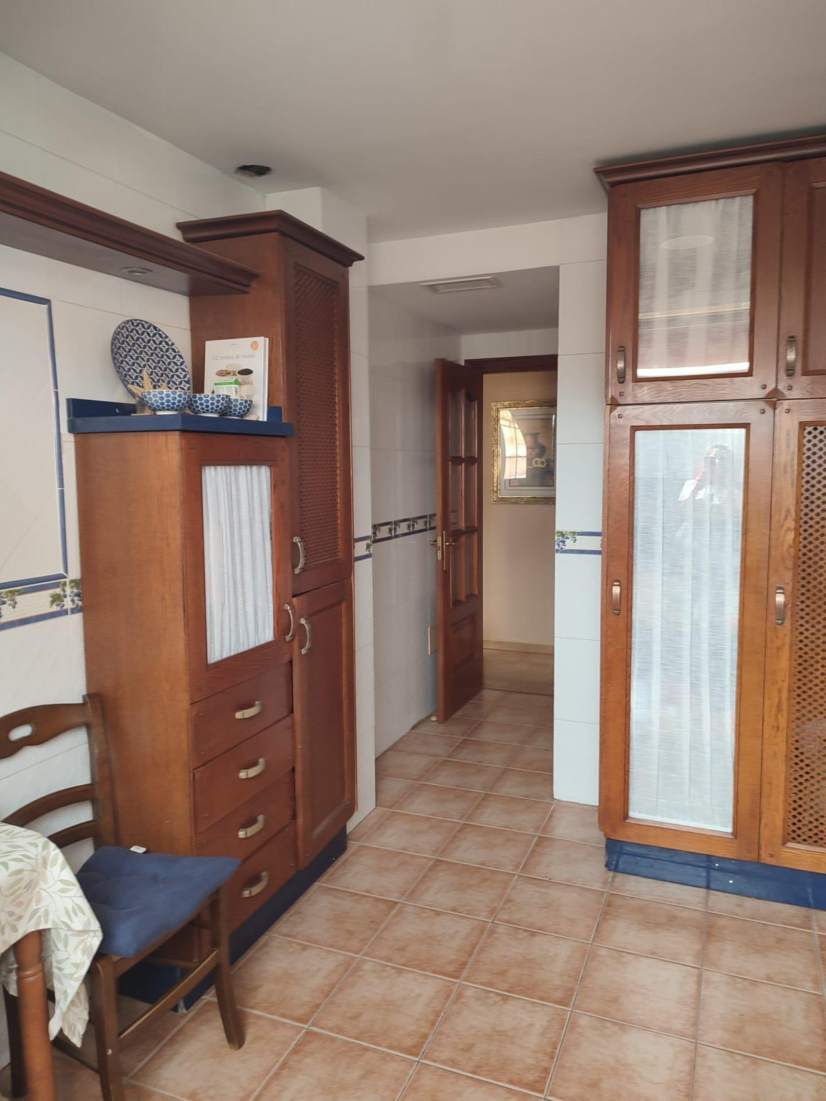 Appartement te koop in Fuengirola R4644175