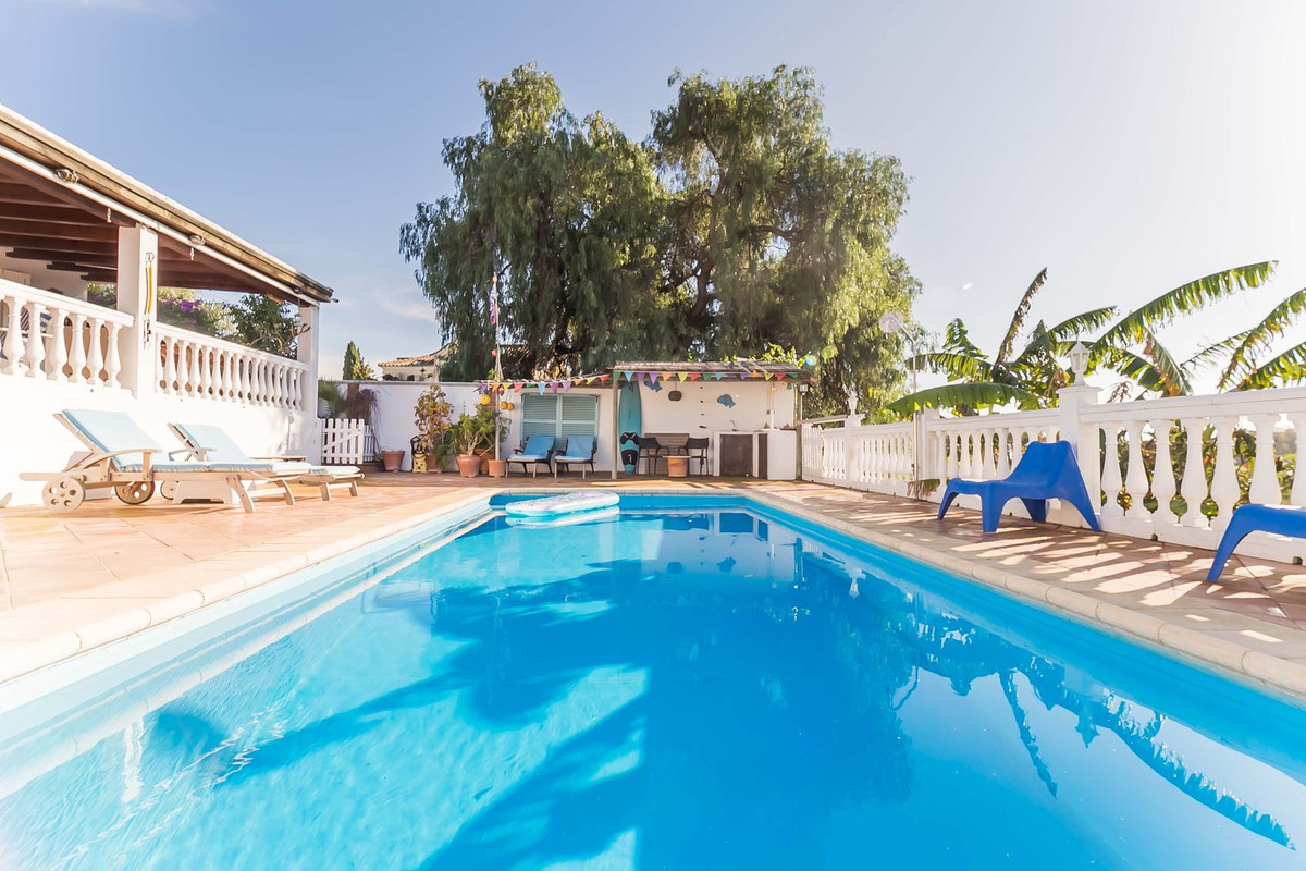 Villa - Chalet en venta en Guadalmina Alta R4184449