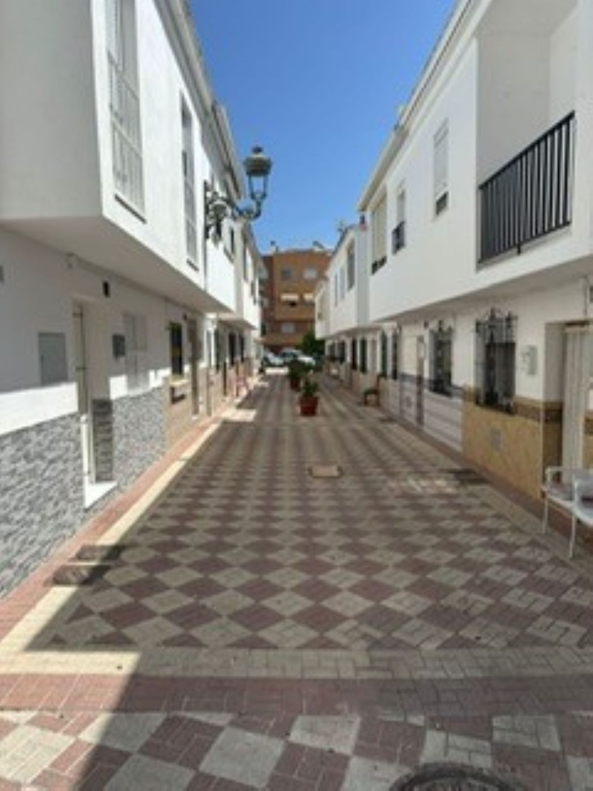 3 Bedroom Semi-Detached House For Sale Estepona, Costa del Sol - HP4410592