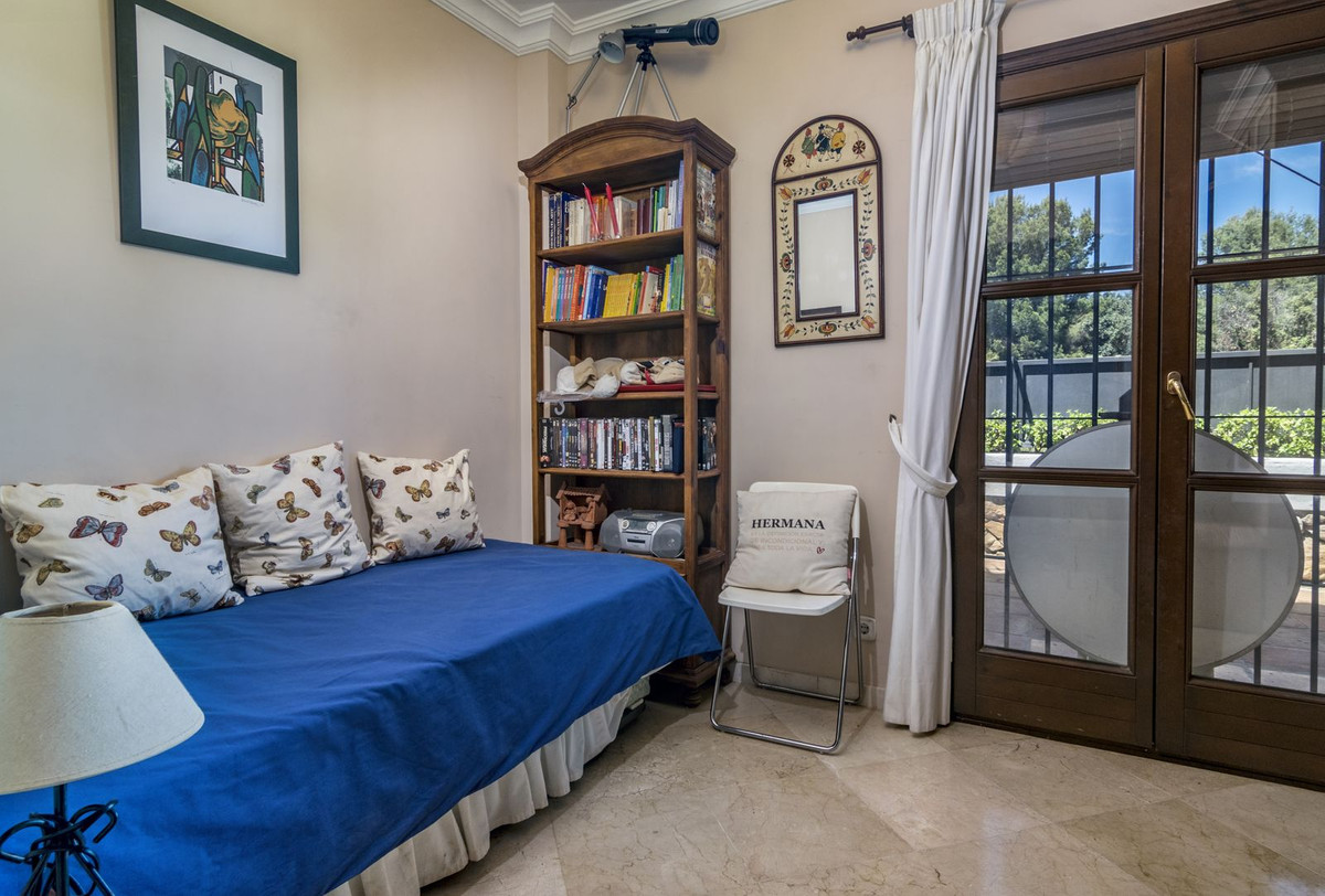 4 bedroom Apartment For Sale in Aloha, Málaga - thumb 20