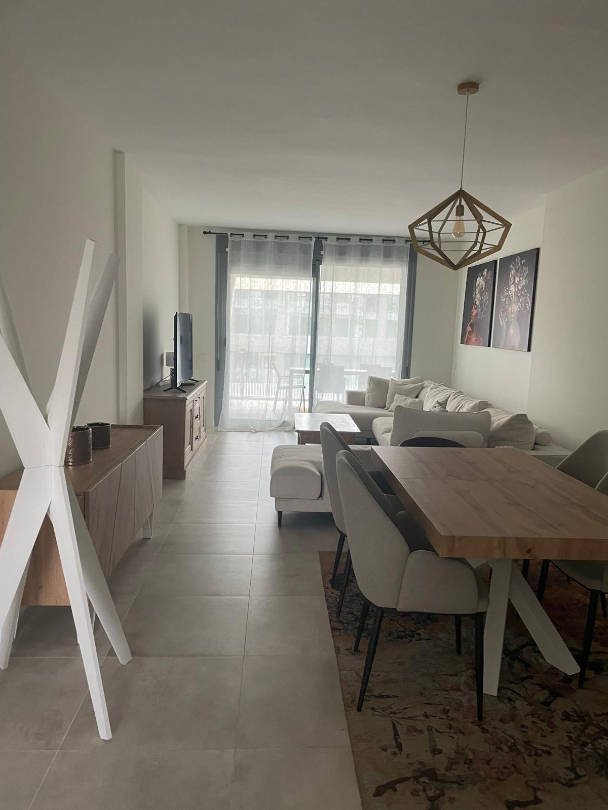 Appartement - New Golden Mile