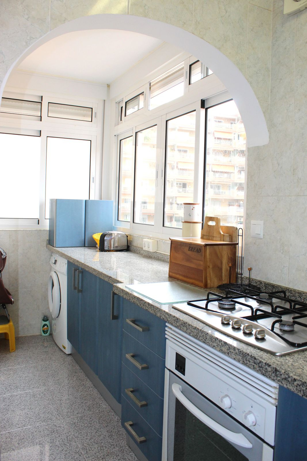 2 bedroom Apartment For Sale in Los Boliches, Málaga - thumb 10