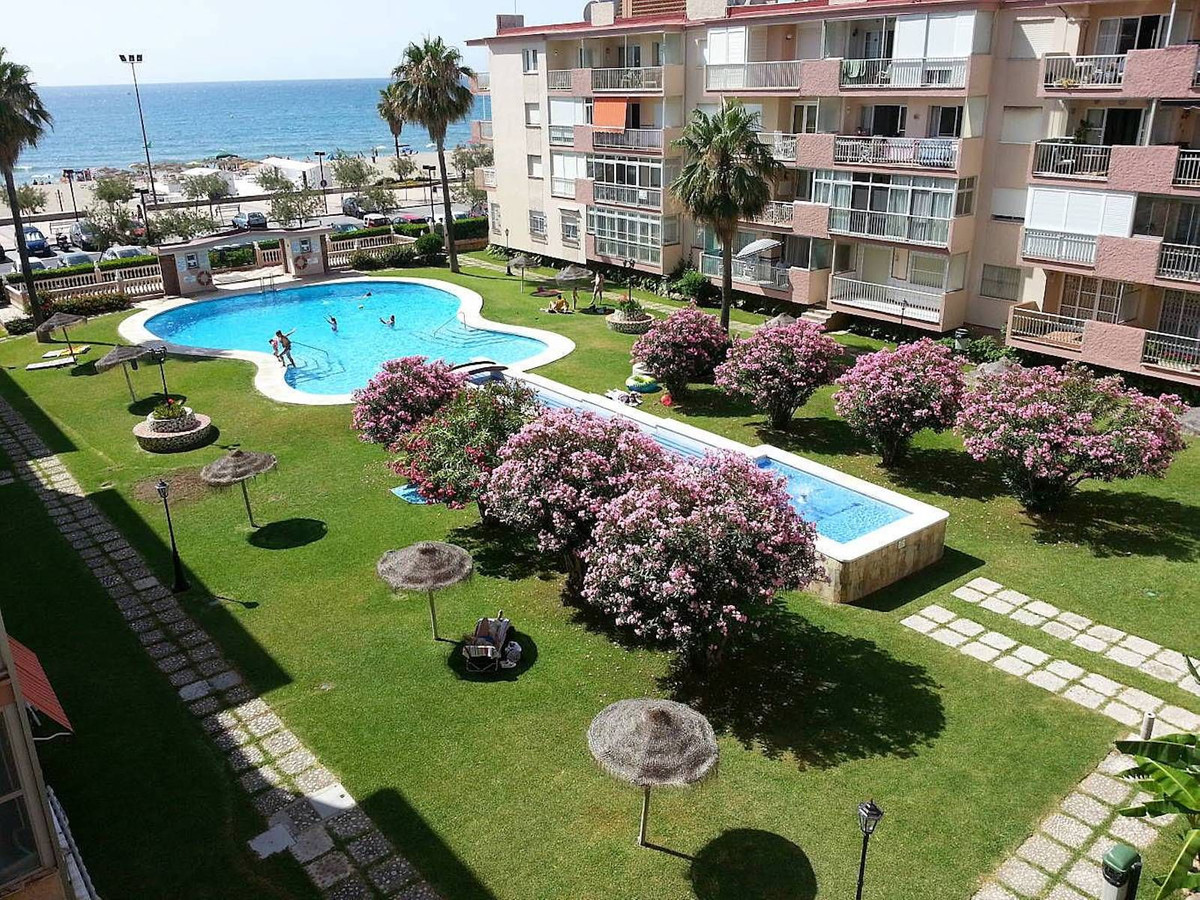 2 bedroom Apartment For Sale in Los Boliches, Málaga - thumb 21