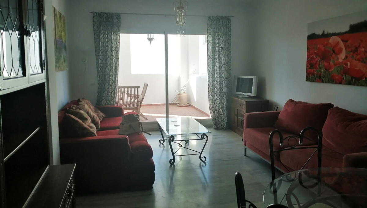Apartamento con 6 Dormitorios en Venta Alhaurin Golf