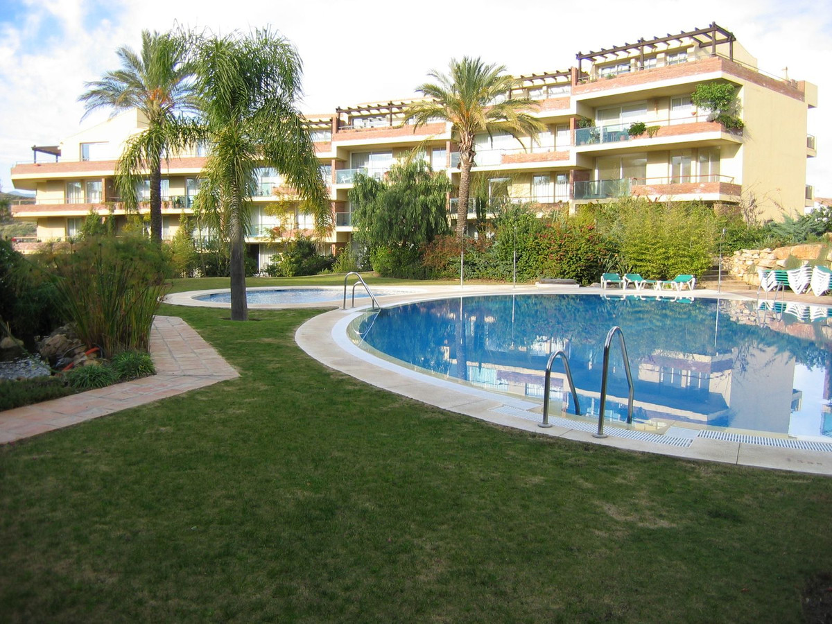 						Apartment  Penthouse
													for sale 
																			 in Riviera del Sol
					