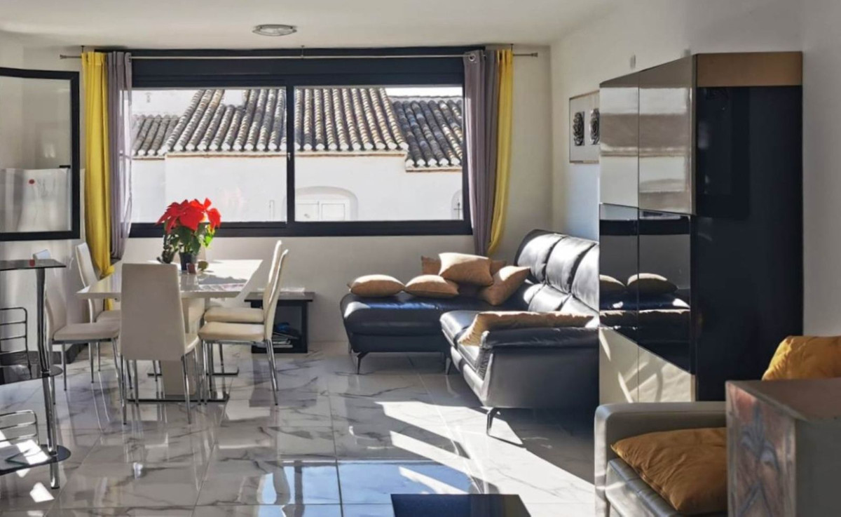Appartement Penthouse Duplex à Calahonda, Costa del Sol
