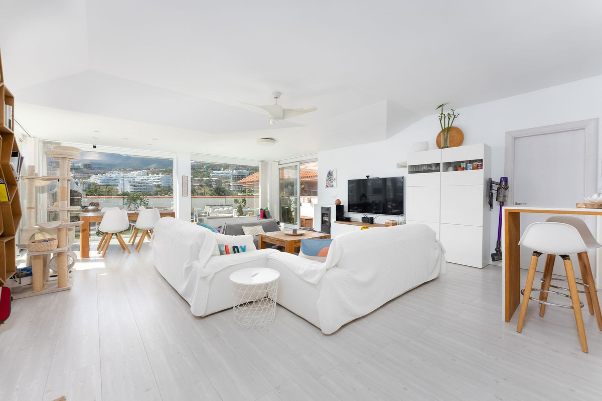 Penthouse for sale in Fuengirola R4330531