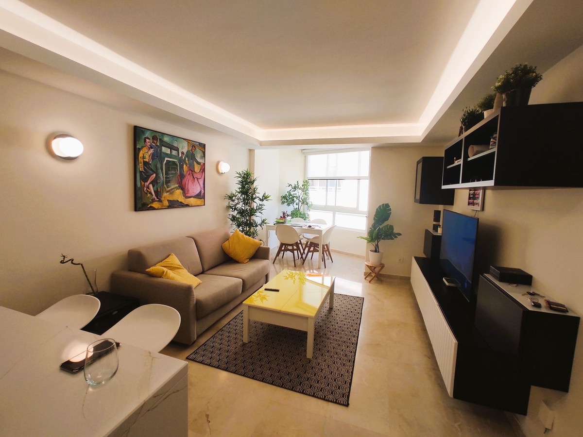 Appartement te koop in Marbella R4335031